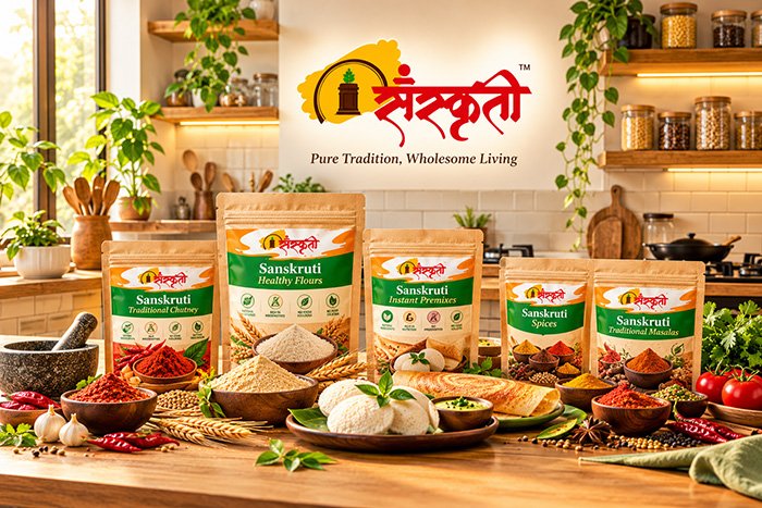 Sanskrutis-Wholesome-Kitchen-Spread