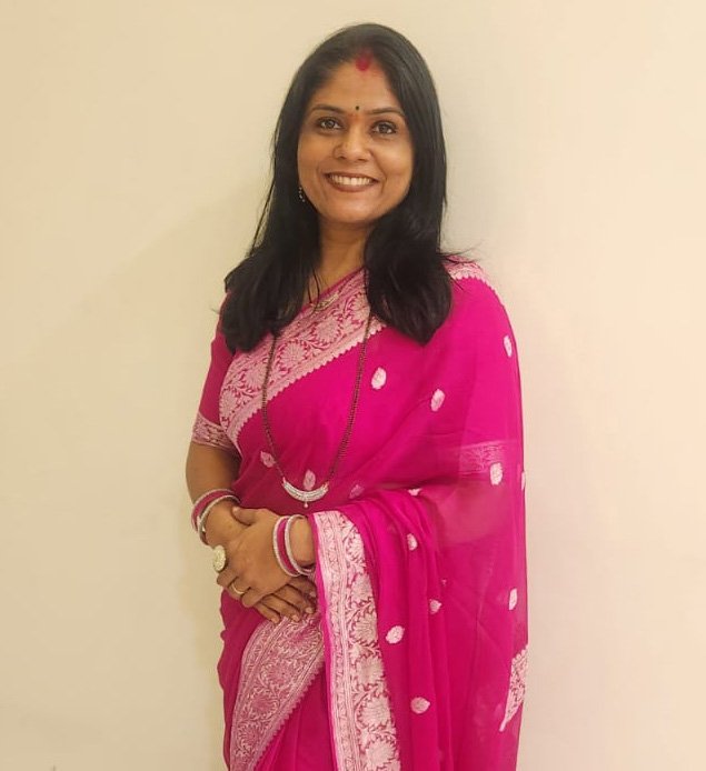 sangeeta-bayaskar-sanskruti-food-owner